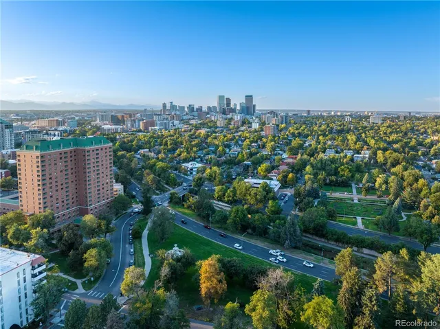 $585,000 | 45 North Ogden Street, Unit 204, Denver, CO 80218