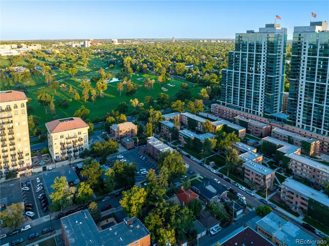 $585,000 | 45 North Ogden Street, Unit 204, Denver, CO 80218