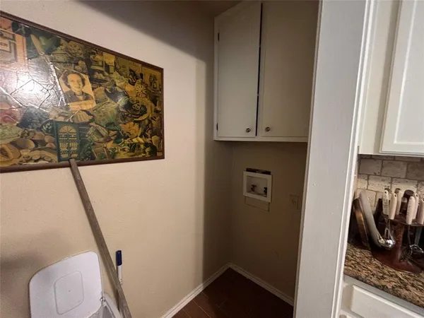 $224,900 | 400 Harris Drive, Crowley, TX 76036