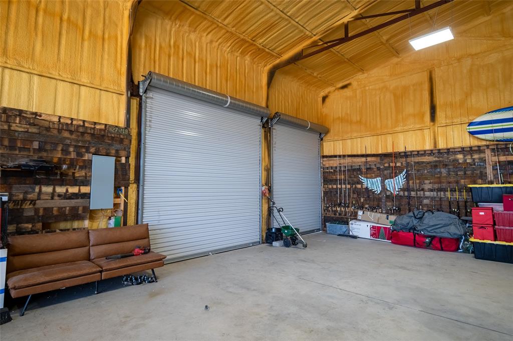 375 Wolf Front Road Van Alstyne, TX 75495 - Photo 25 of 40