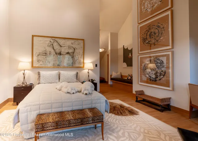 a view of a outdoor space with sitting area