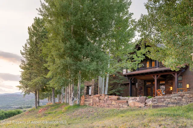 $29,900,000 | 2500 Woody Creek Road, Woody Creek, CO 81656