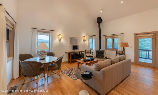 $29,900,000 | 2500 Woody Creek Road, Woody Creek, CO 81656