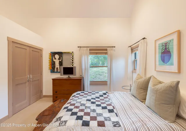 $29,900,000 | 2500 Woody Creek Road, Woody Creek, CO 81656