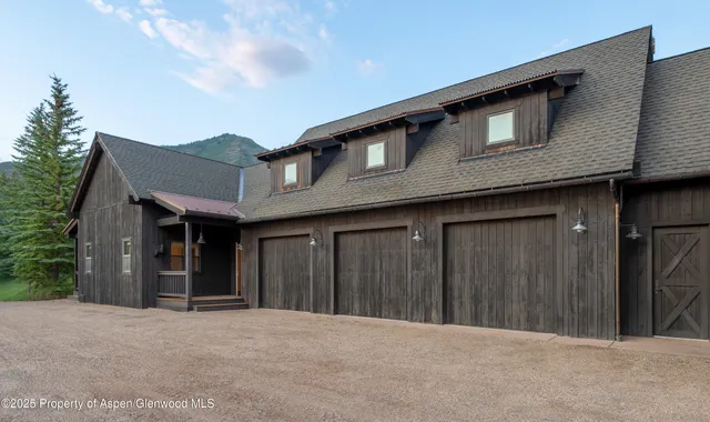 $29,900,000 | 2500 Woody Creek Road, Woody Creek, CO 81656