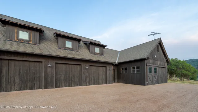 $29,900,000 | 2500 Woody Creek Road, Woody Creek, CO 81656
