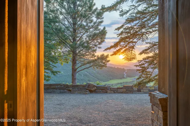 $29,900,000 | 2500 Woody Creek Road, Woody Creek, CO 81656