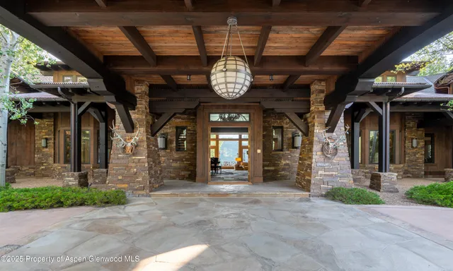 $29,900,000 | 2500 Woody Creek Road, Woody Creek, CO 81656