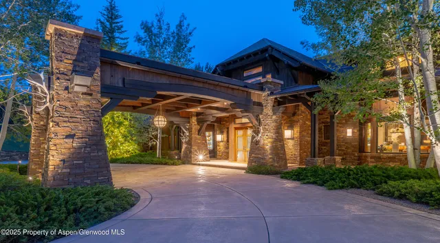 $29,900,000 | 2500 Woody Creek Road, Woody Creek, CO 81656
