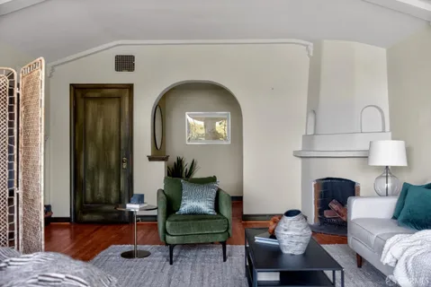 $1,495,000 | 1511 34th Avenue, San Francisco, CA 94122