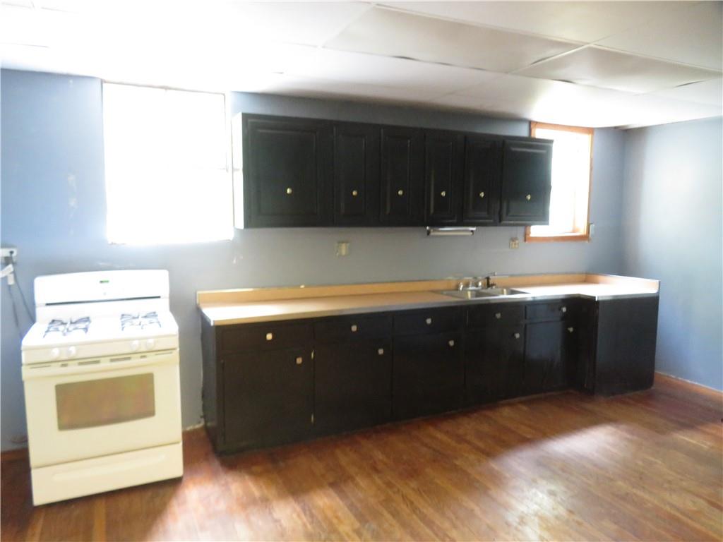 Kitchen # 1