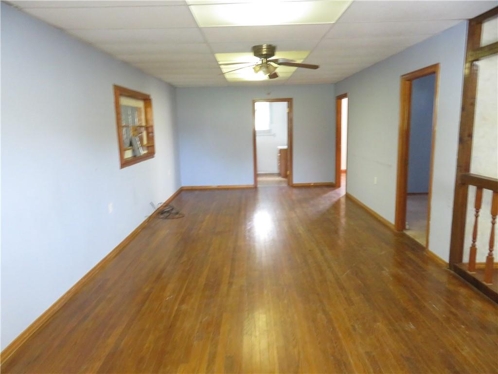 130 Victor Road Butler, PA 16001 - Photo 10 of 18 Living Room # 2