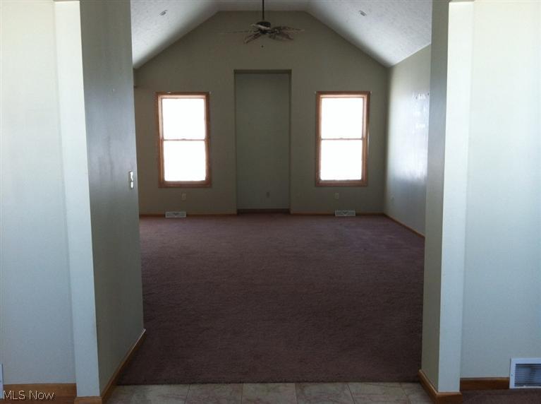 900 Monroe Road Wakeman, OH 44889 - Photo 18 of 18 View from front door