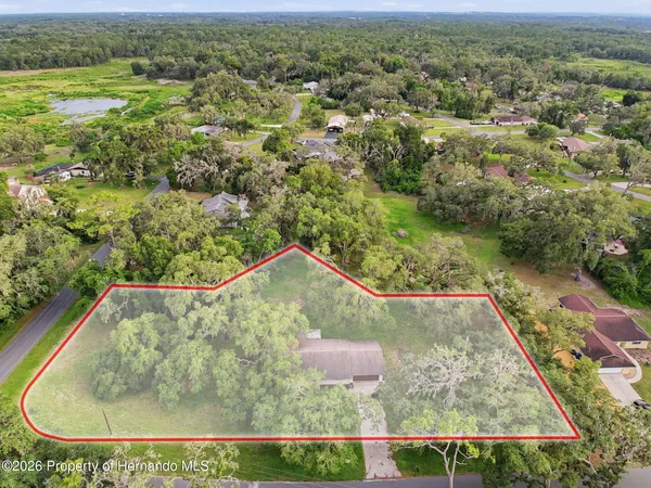 $190,000 | 34696 Orchid Parkway, Dade City, FL 33523