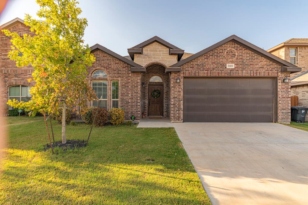 7009 Spade Ranch Road Odessa, TX 79765 - Photo 1 of 1 Gallery Image 1