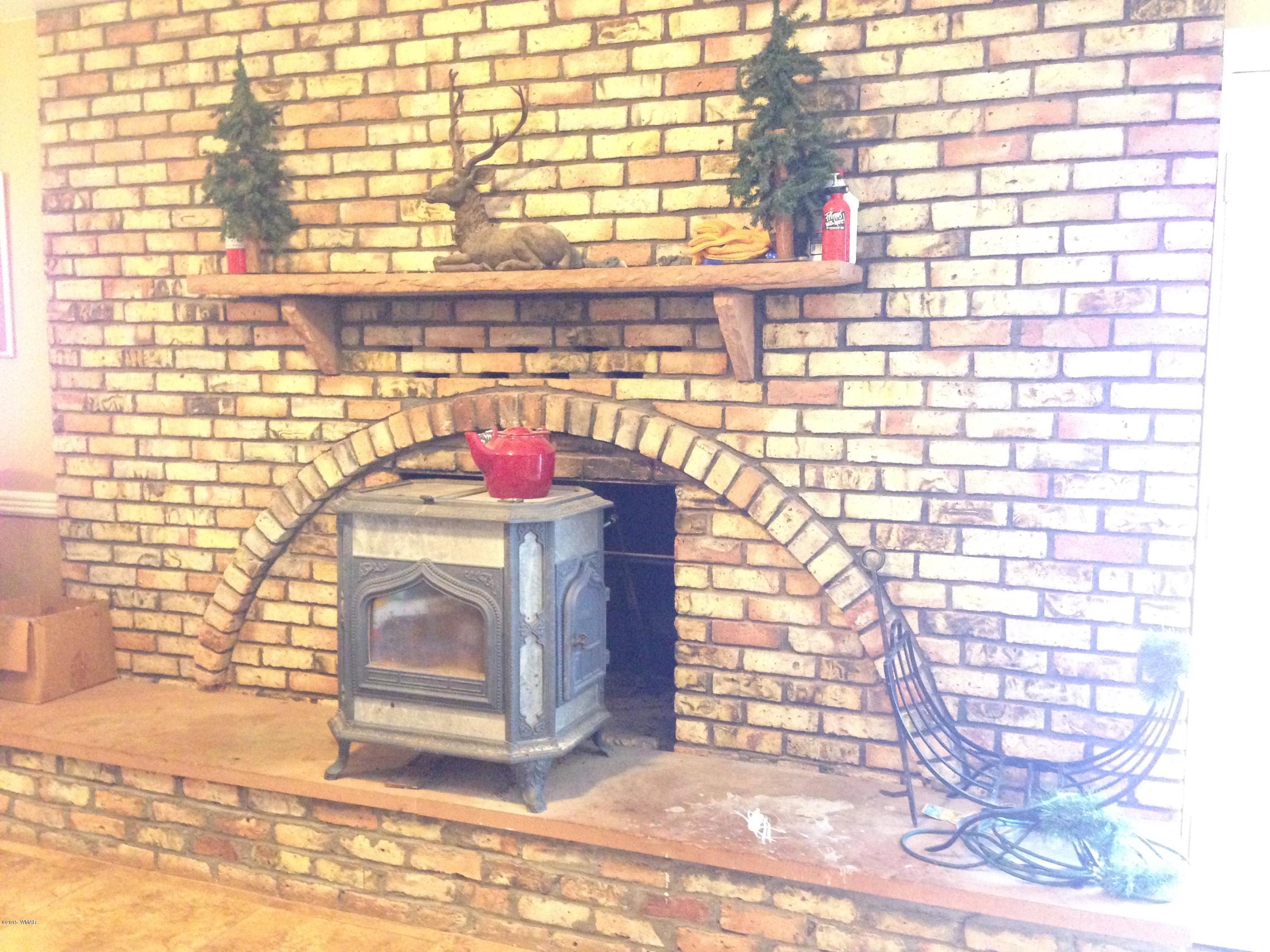 160 South Porter Road Snowflake, AZ 85937 - Photo 12 of 23 Gallery Image 12