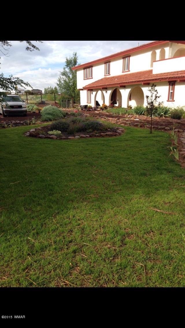 160 South Porter Road Snowflake, AZ 85937 - Photo 2 of 23 Gallery Image 2