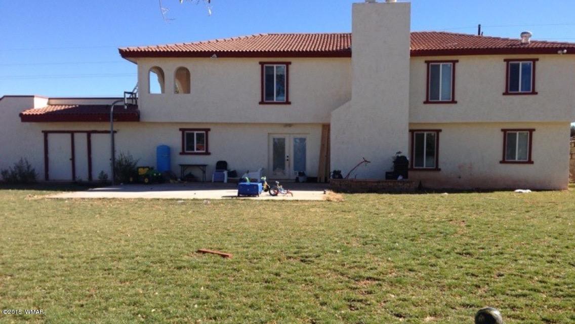 160 South Porter Road Snowflake, AZ 85937 - Photo 21 of 23 Gallery Image 21