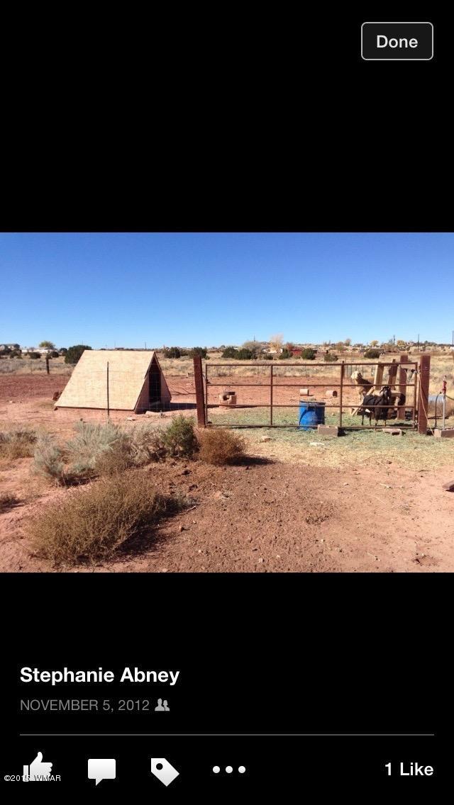 160 South Porter Road Snowflake, AZ 85937 - Photo 23 of 23 Gallery Image 23