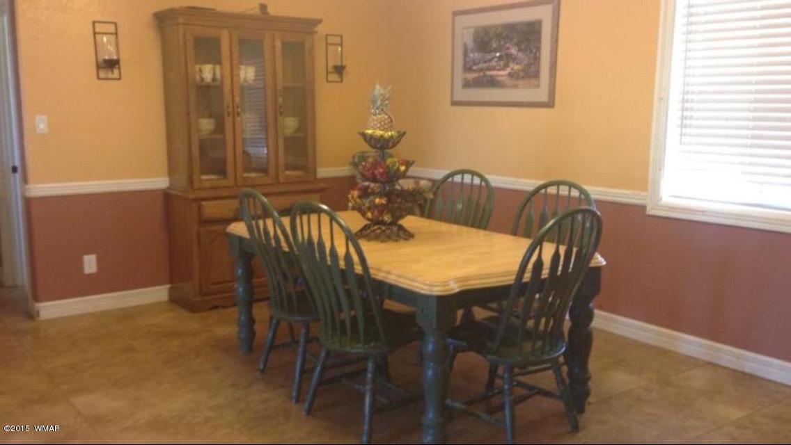 160 South Porter Road Snowflake, AZ 85937 - Photo 4 of 23 Gallery Image 4
