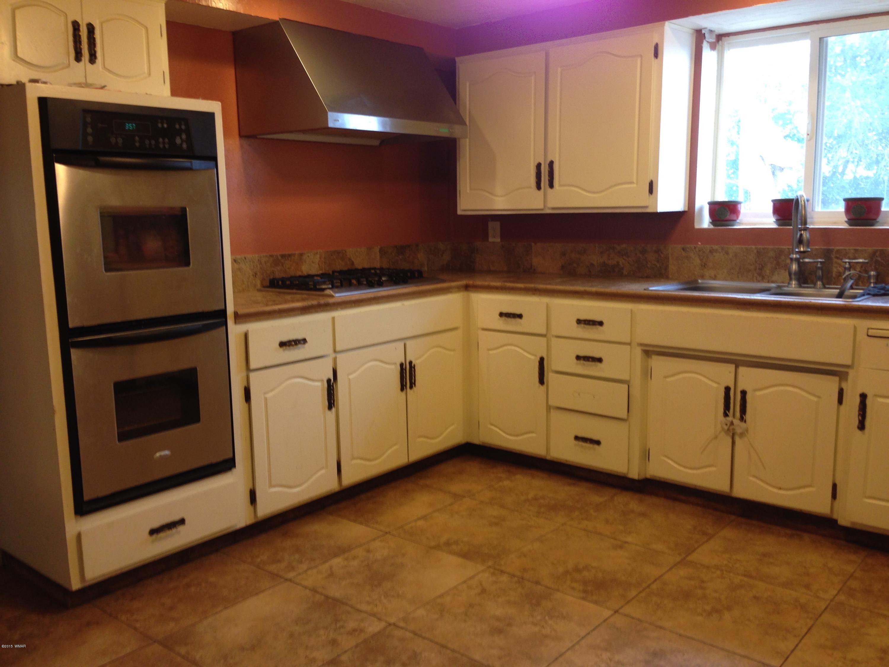 160 South Porter Road Snowflake, AZ 85937 - Photo 6 of 23 Gallery Image 6