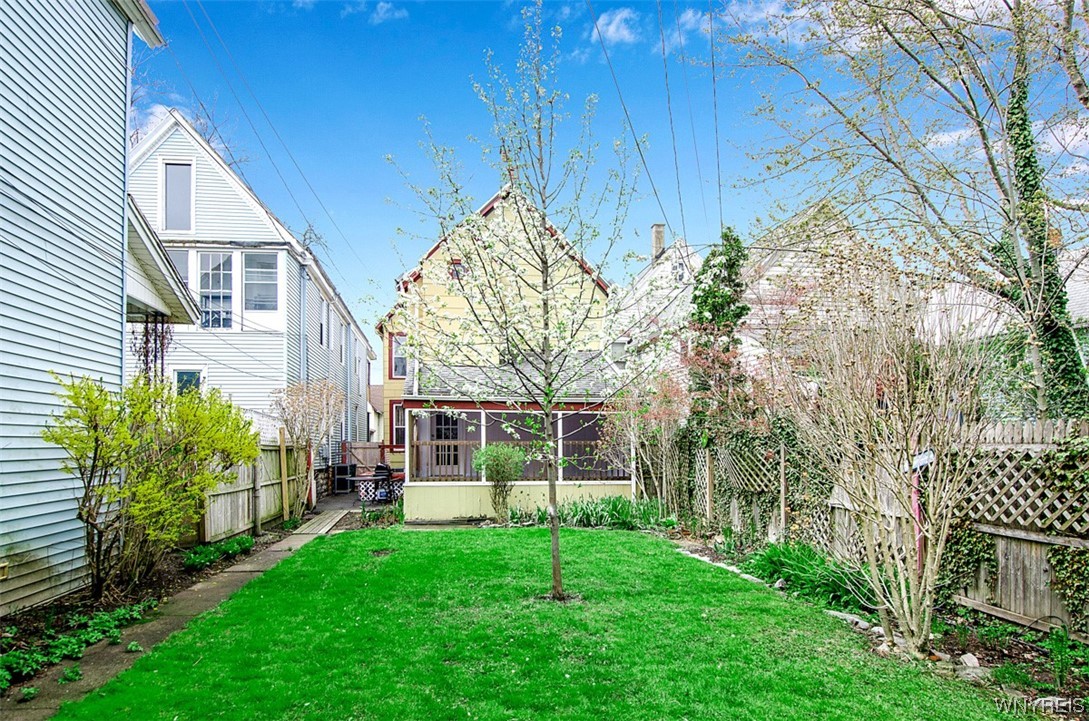 43 15th Street Buffalo, NY 14213 - Photo 39 of 40