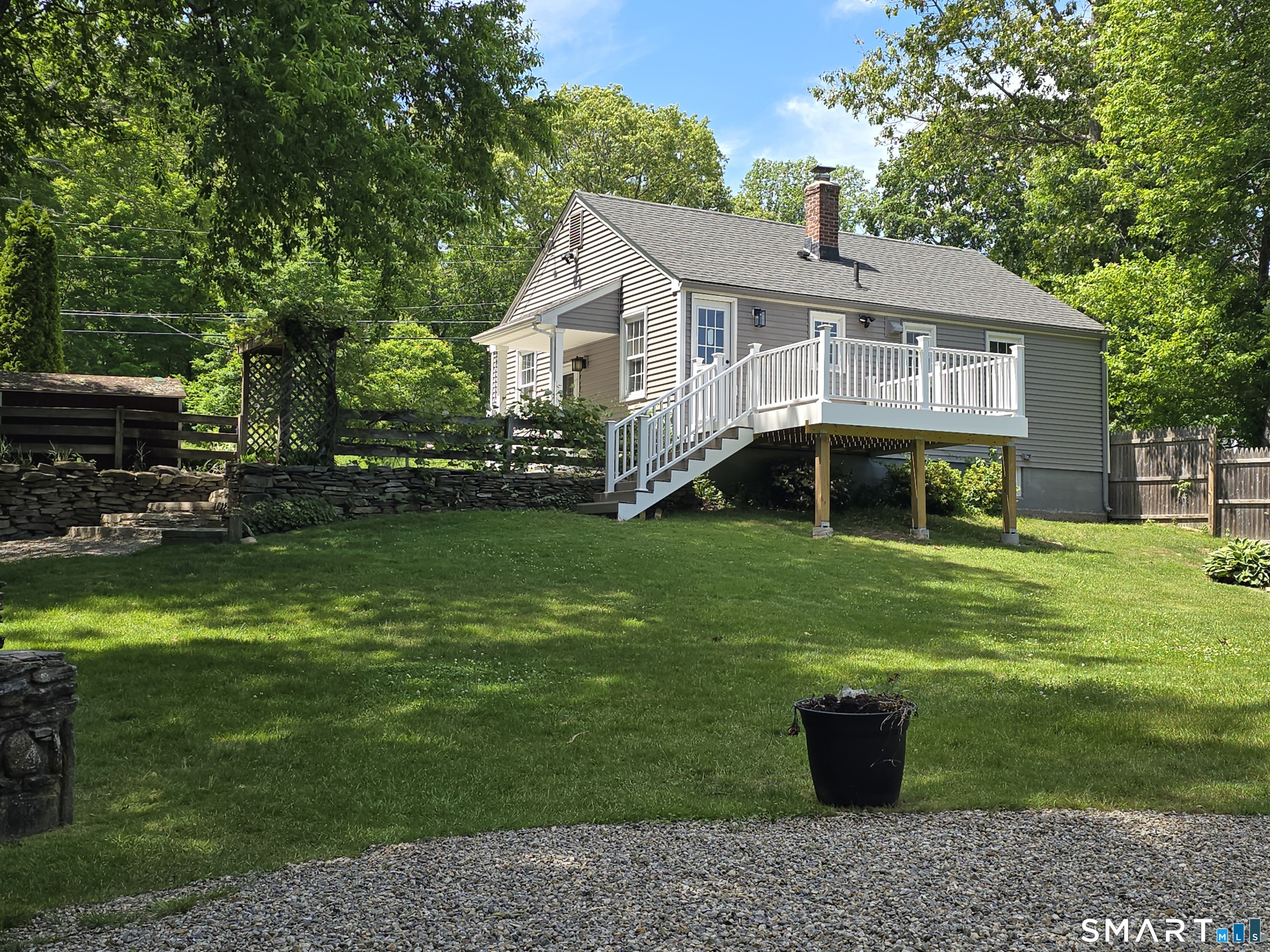 157 South River Road Coventry, CT 06238 - Photo 23 of 25
