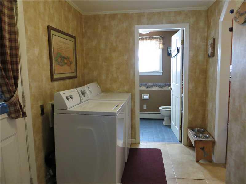 8 Colonial Drive Saco, ME 04072 - Photo 9 of 25 Other. Laundry Mud Room