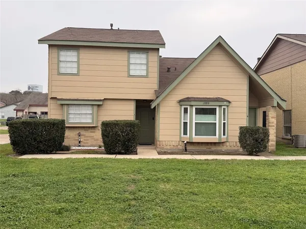 $142,900 | 1889 Countryside Village Boulevard, Unit A, Humble, TX 77338