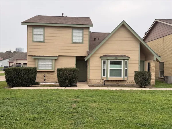 $140,000 | 1889 Countryside Village Boulevard, Unit A, Humble, TX 77338
