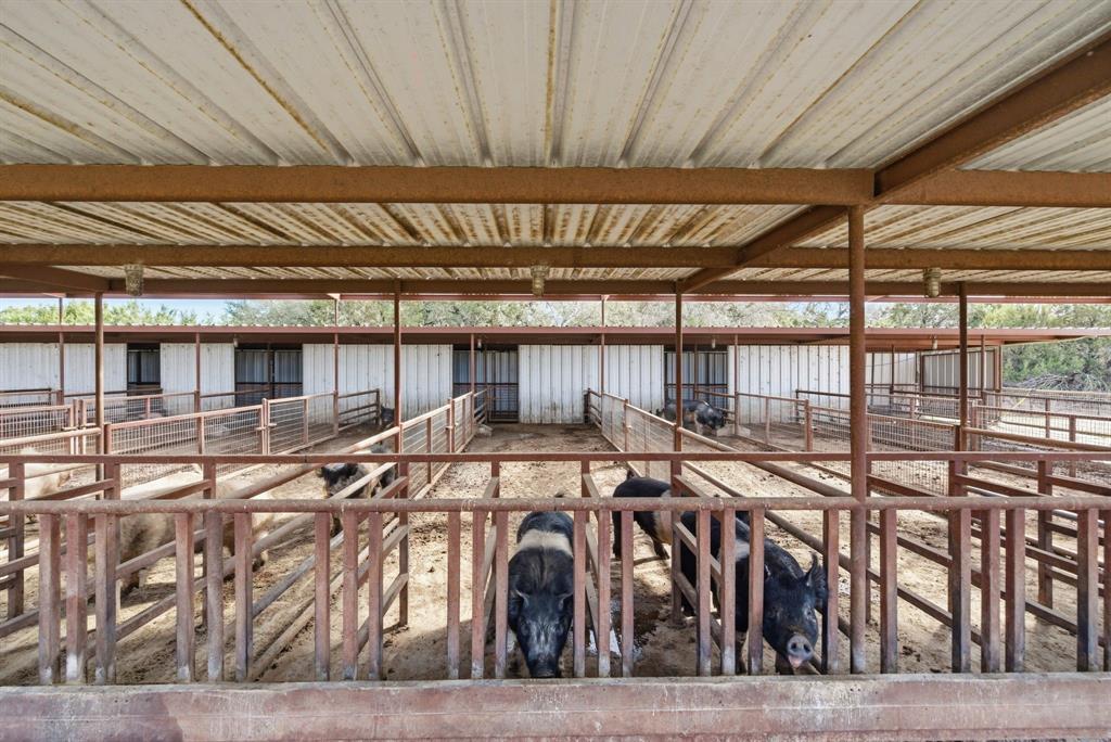 1601 A Stafford Road Weatherford, TX 76088 - Photo 16 of 34 a view of a bike garage