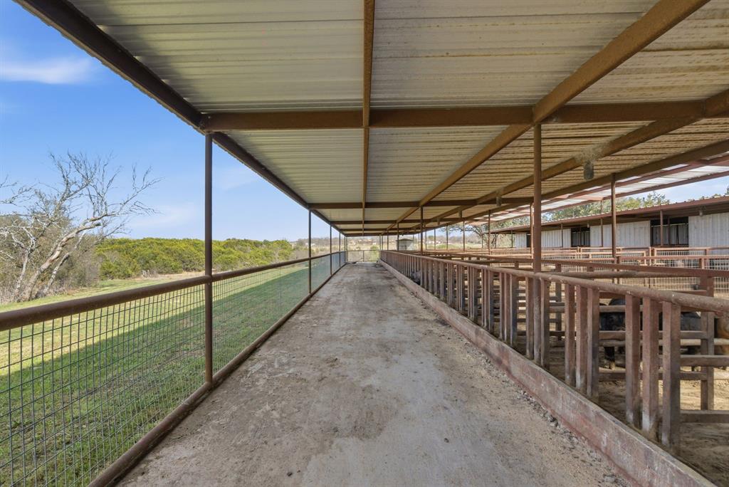 1601 A Stafford Road Weatherford, TX 76088 - Photo 17 of 34 a view of railway station