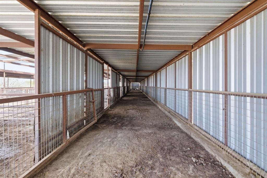 1601 A Stafford Road Weatherford, TX 76088 - Photo 18 of 34 a view of a porch with wooden floor and stairs