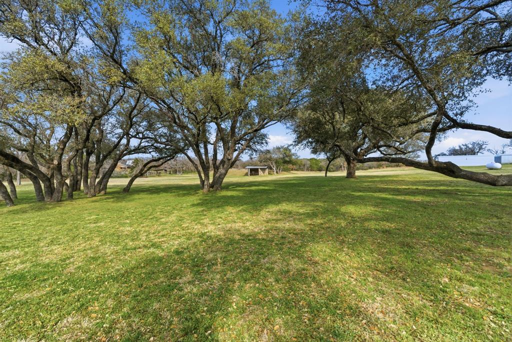 1601 A Stafford Road Weatherford, TX 76088 - Photo 23 of 34 a view of a field with a tree