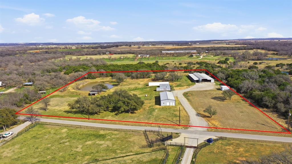 1601 A Stafford Road Weatherford, TX 76088 - Photo 26 of 34 a view of a city