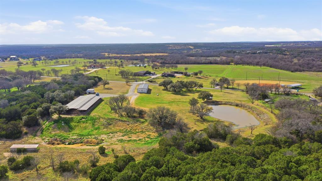 1601 A Stafford Road Weatherford, TX 76088 - Photo 31 of 34 a view of an ocean view
