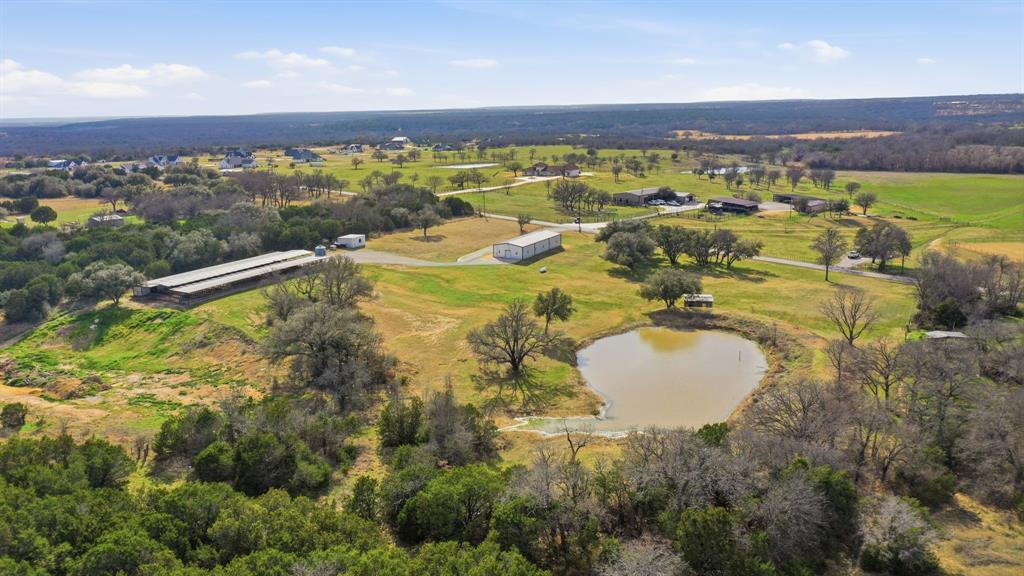 1601 A Stafford Road Weatherford, TX 76088 - Photo 32 of 34 a view of a swimming pool and an outdoor space