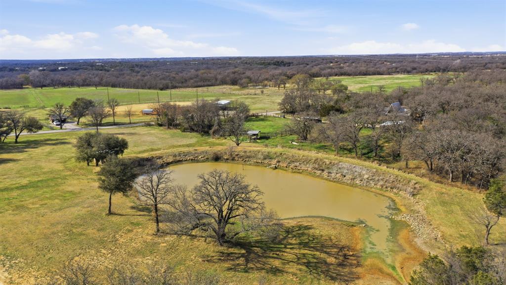 1601 A Stafford Road Weatherford, TX 76088 - Photo 34 of 34 a view of a lake with a mountain