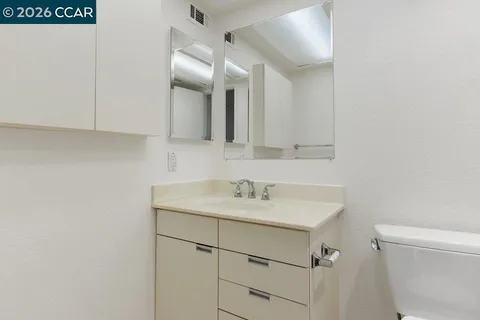 $495,000 | 2535 Lucy Lane, Unit B, Walnut Creek, CA 94595