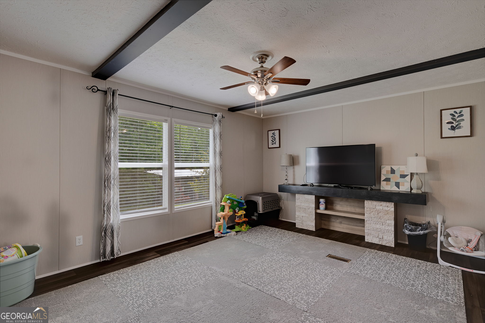 2286 Duffell Martin Road Comer, GA 30629 - Photo 74 of 81
