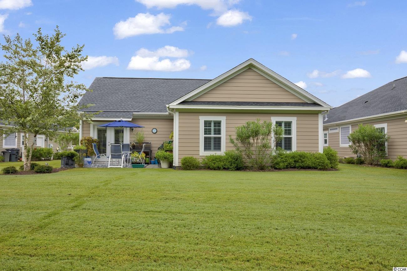 424 Arlington Circle Murrells Inlet, SC 29576 - Photo 25 of 32 Gallery Image 25
