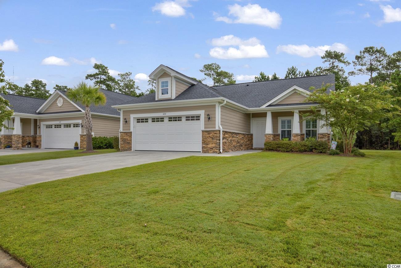 424 Arlington Circle Murrells Inlet, SC 29576 - Photo 27 of 32 Gallery Image 27