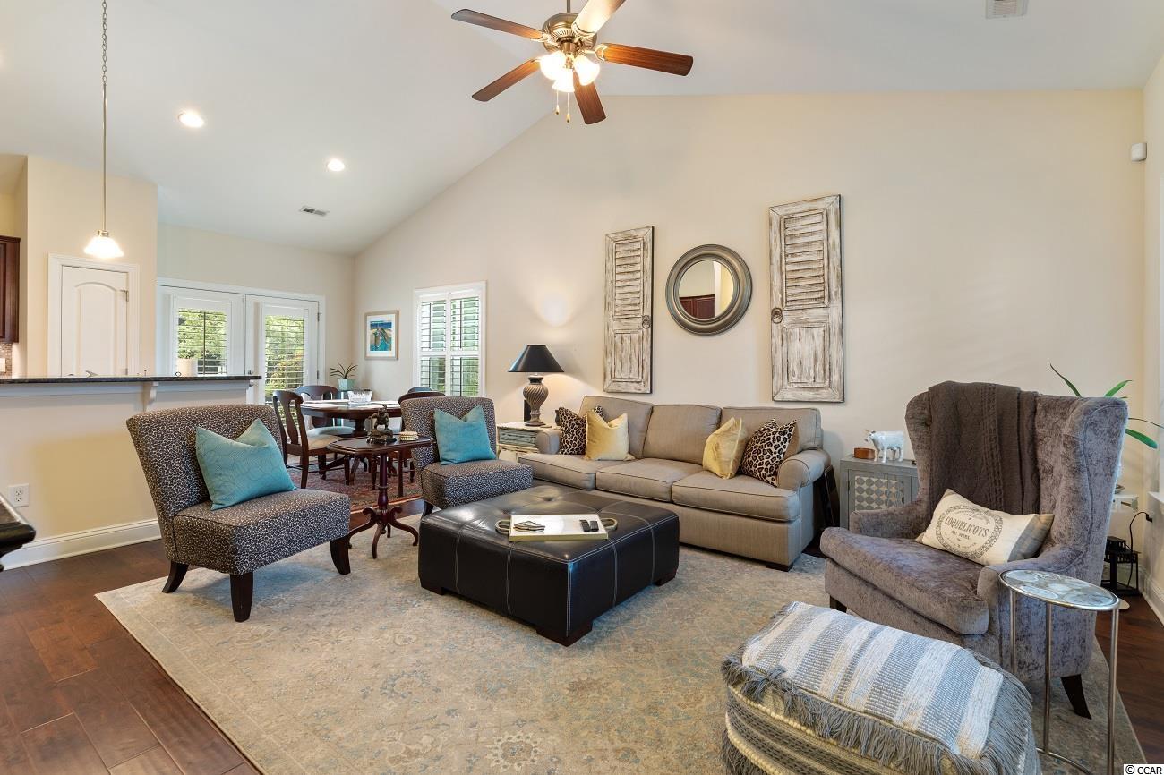 424 Arlington Circle Murrells Inlet, SC 29576 - Photo 3 of 32 Gallery Image 3