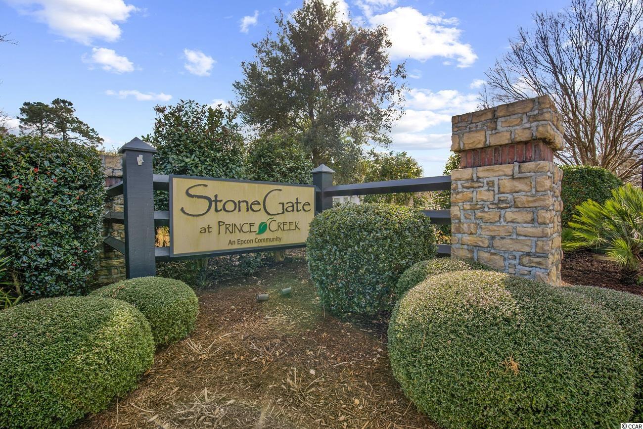 424 Arlington Circle Murrells Inlet, SC 29576 - Photo 31 of 32 Gallery Image 31