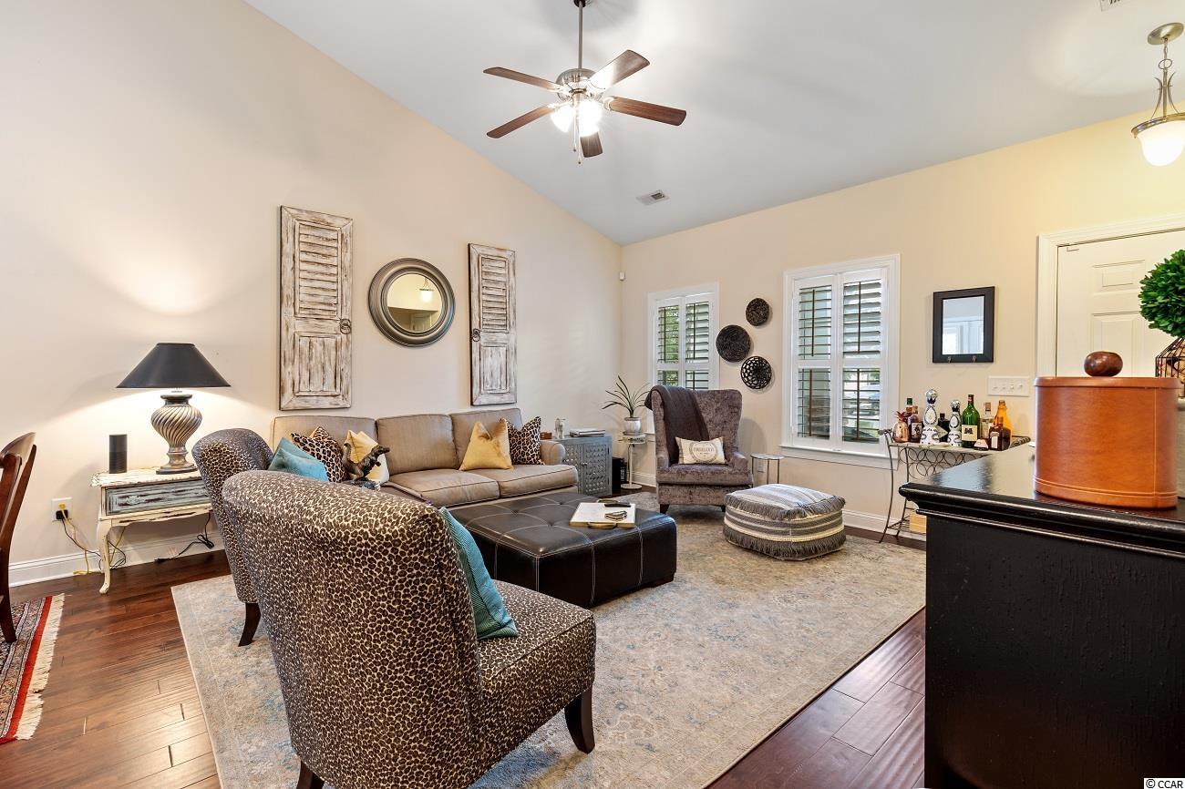 424 Arlington Circle Murrells Inlet, SC 29576 - Photo 4 of 32 Gallery Image 4