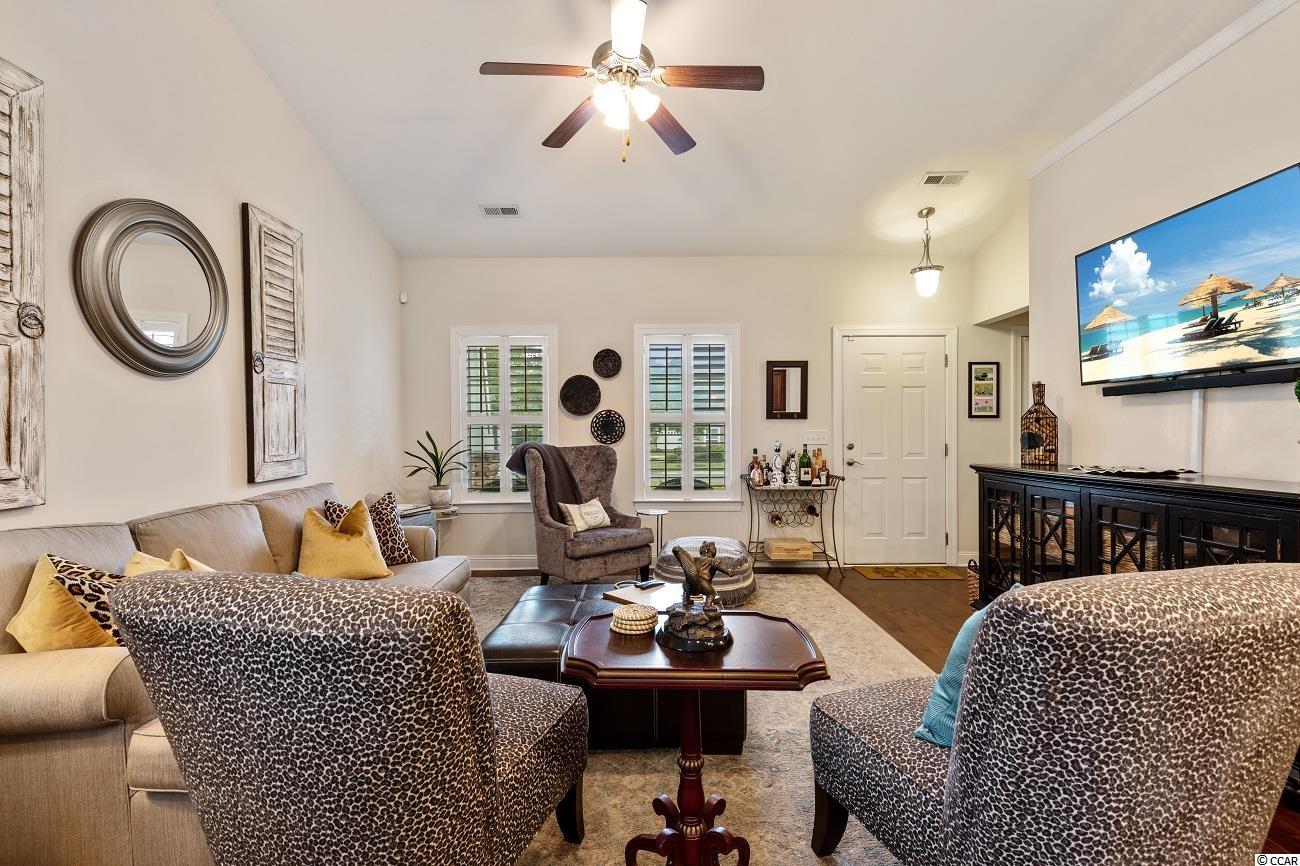 424 Arlington Circle Murrells Inlet, SC 29576 - Photo 5 of 32 Gallery Image 5