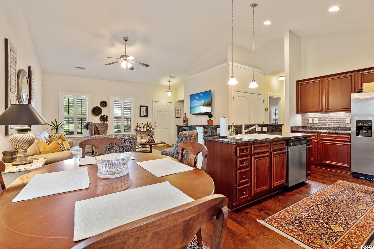 424 Arlington Circle Murrells Inlet, SC 29576 - Photo 9 of 32 Gallery Image 9