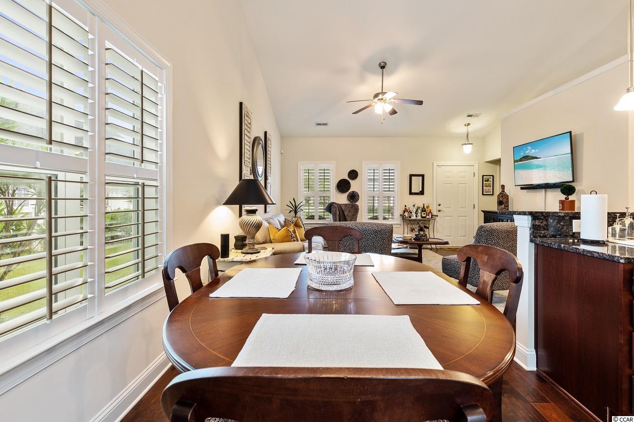 424 Arlington Circle Murrells Inlet, SC 29576 - Photo 10 of 32 Gallery Image 10