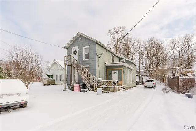 $150,000 | 660 Factory Street, Watertown, NY 13601
