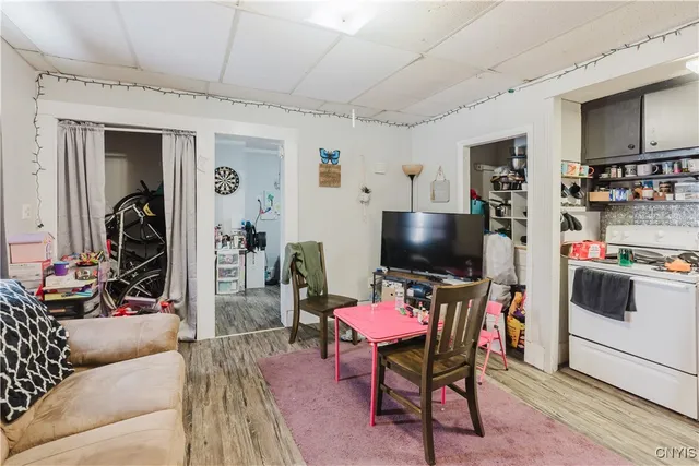 $150,000 | 660 Factory Street, Watertown, NY 13601